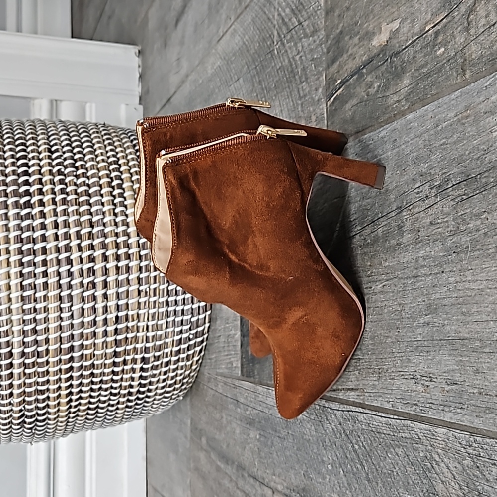 NY&CO Booties
